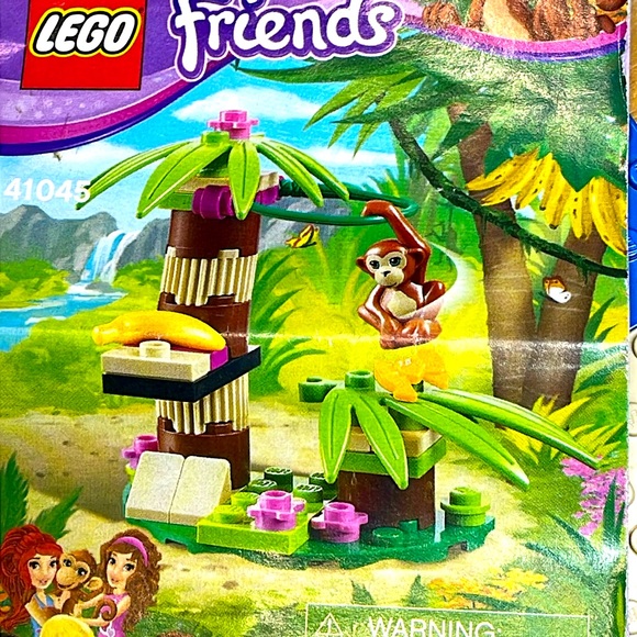 Lego 41045 - Picture 6 of 6